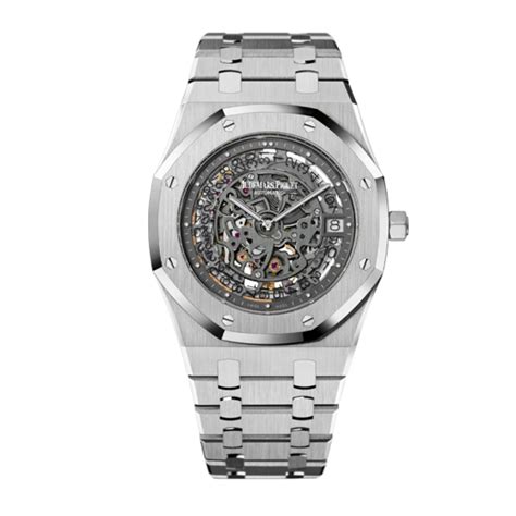 audemars piguet 15203pt|audemars piguet thin.